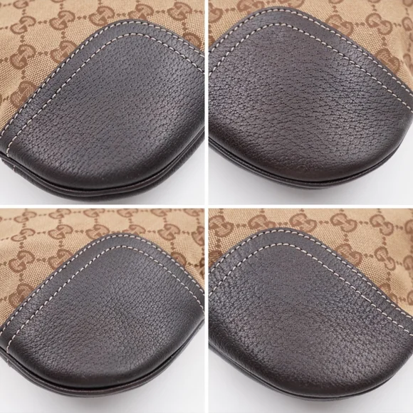 CD63 💖 GUCCI Monogram Princy Crossbody bag - Picture 7 of 12